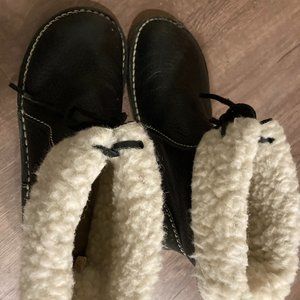 Duckfeet Arhus boots 42 Black